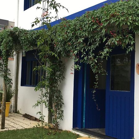 Casa Bossa Nova Guesthouse Ubatuba Bagian luar foto