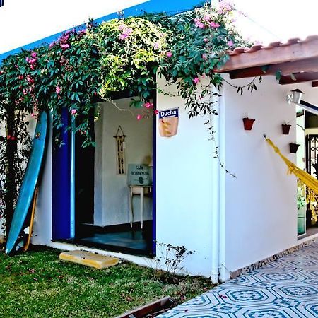 Casa Bossa Nova Guesthouse Ubatuba Bagian luar foto