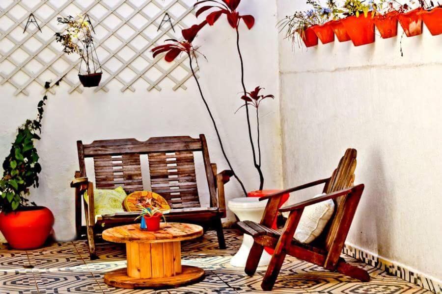 Casa Bossa Nova Guesthouse Ubatuba Bagian luar foto