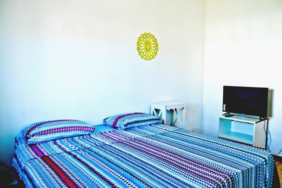 Casa Bossa Nova Guesthouse Ubatuba Bagian luar foto