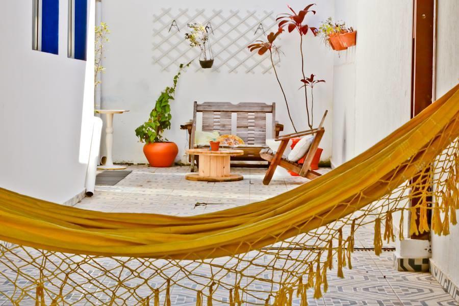 Casa Bossa Nova Guesthouse Ubatuba Bagian luar foto