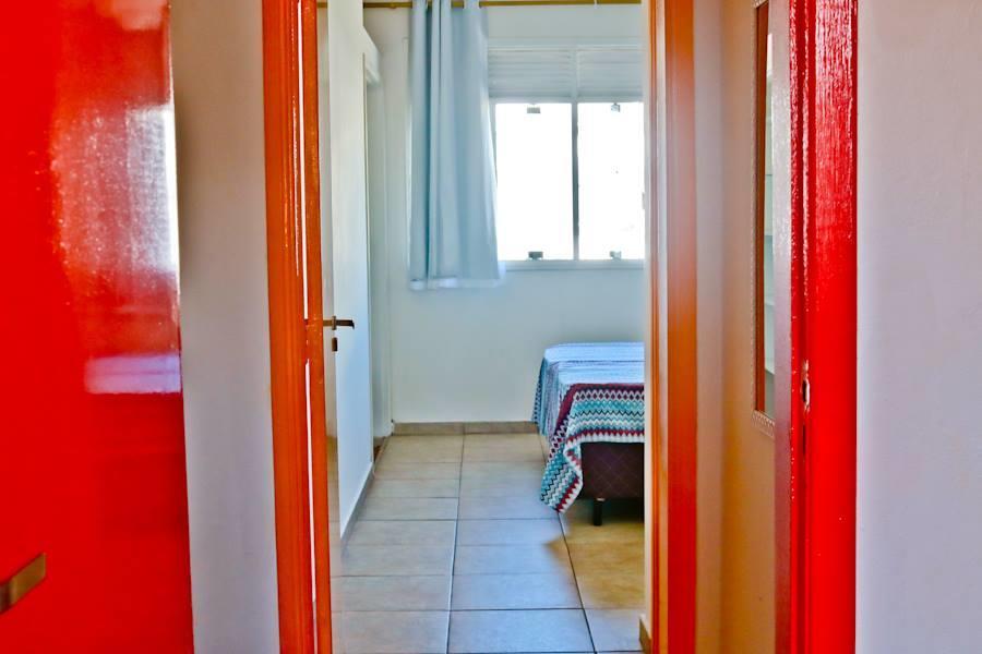 Casa Bossa Nova Guesthouse Ubatuba Bagian luar foto